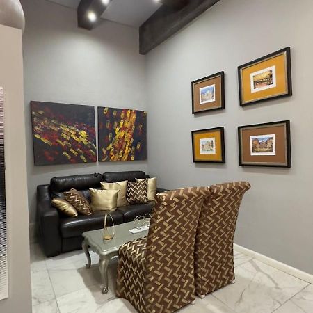 Gran Hotel Cantera La Plaza Nuevo Laredo Eksteriør bilde