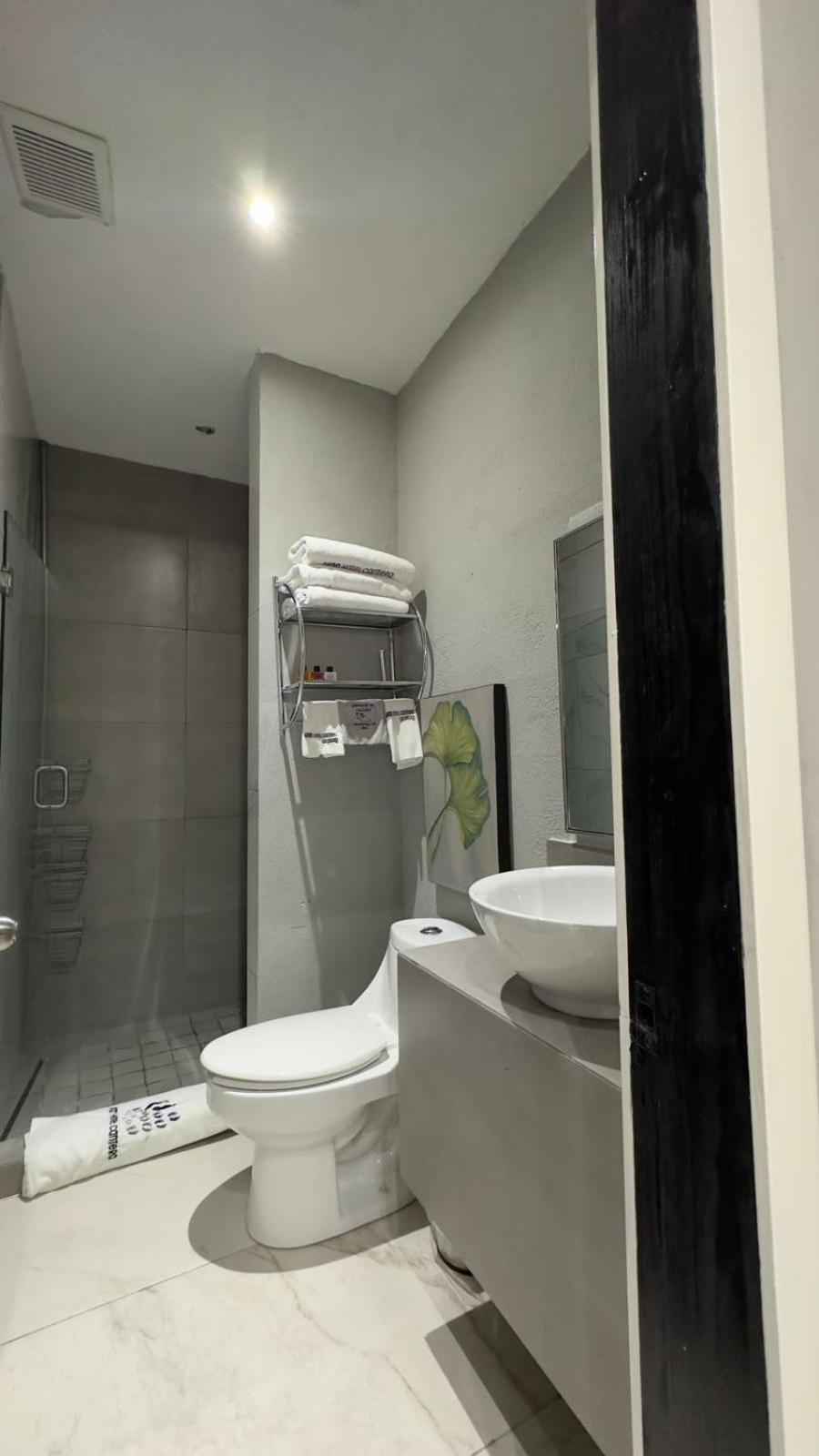 Gran Hotel Cantera La Plaza Nuevo Laredo Eksteriør bilde
