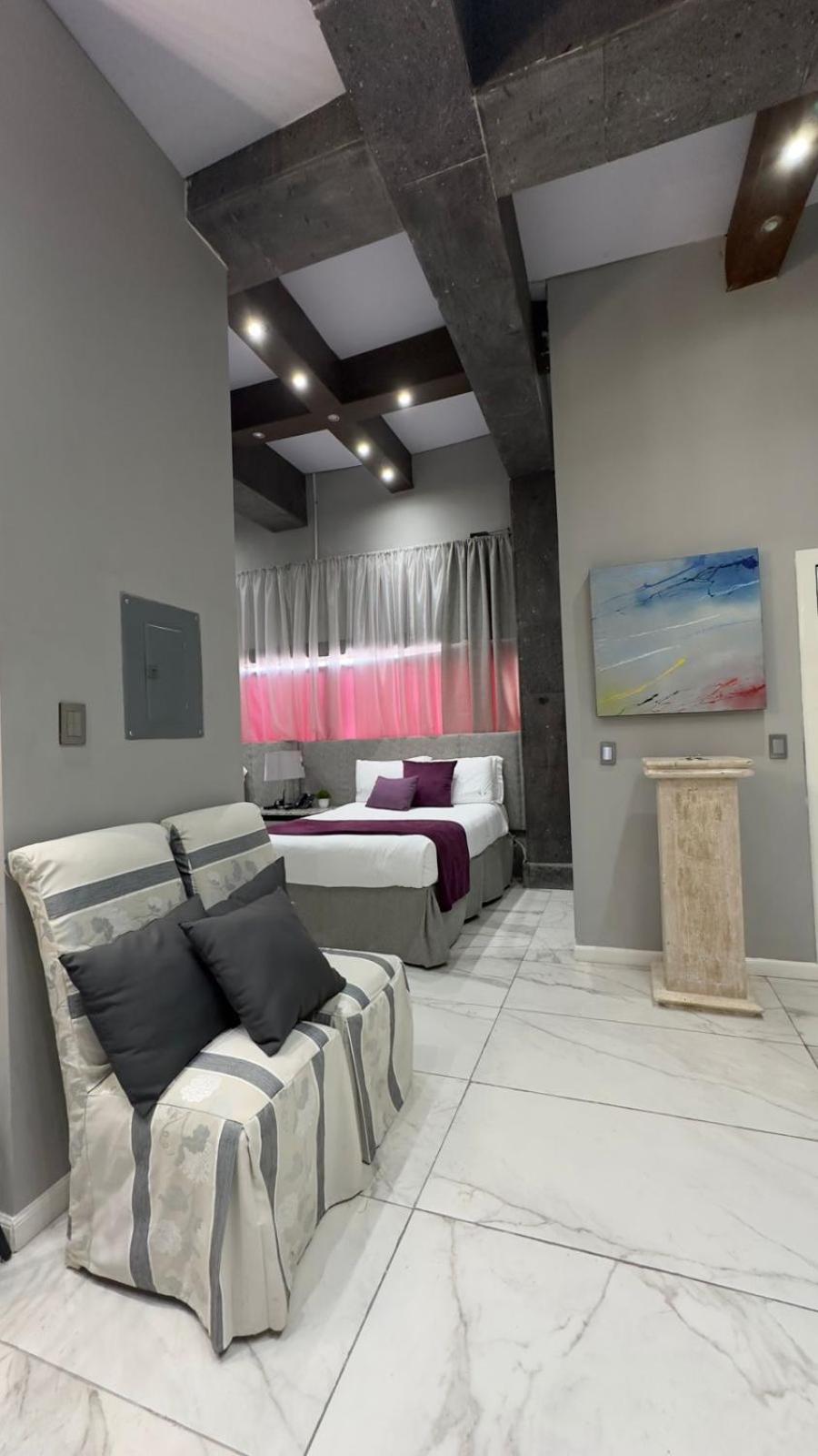 Gran Hotel Cantera La Plaza Nuevo Laredo Eksteriør bilde