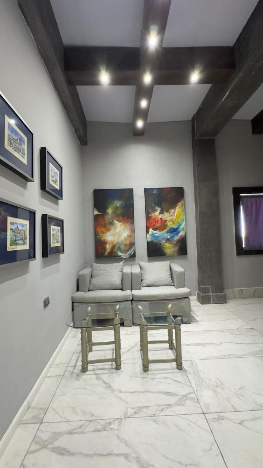 Gran Hotel Cantera La Plaza Nuevo Laredo Eksteriør bilde